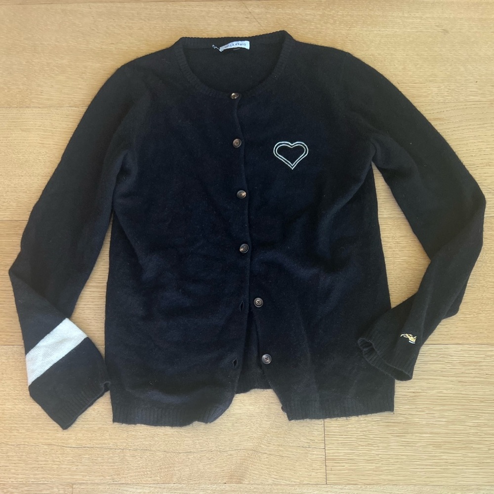 Cashmere Sweater